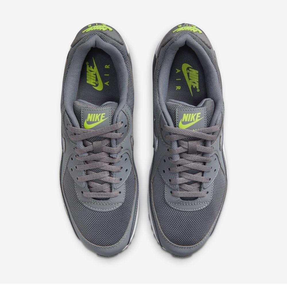 Nike sneakers